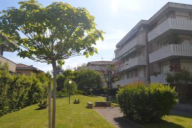 Casa Arno 500mt from beach