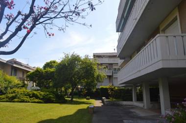 Casa Arno 500mt from beach