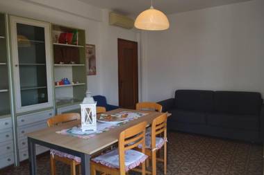 Casa Arno 500mt from beach