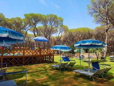 Villaggio Camping Le Marze