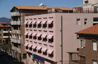 Residence La Rosa di Nettuno