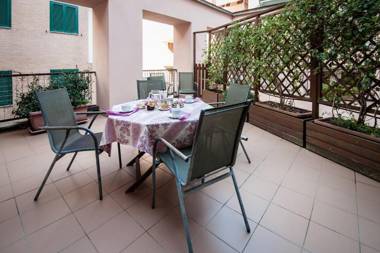 Residence La Rosa di Nettuno