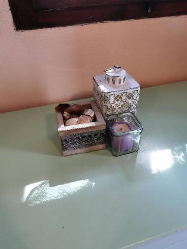 Agriturismo Pettinari