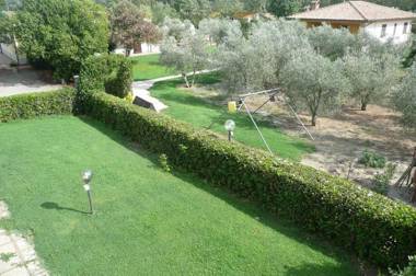 Fattoria San Vincenzo