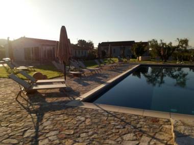 Agriturismo Sweet Cottage