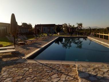 Agriturismo Sweet Cottage