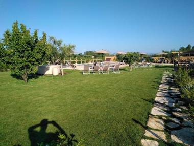 Agriturismo Sweet Cottage