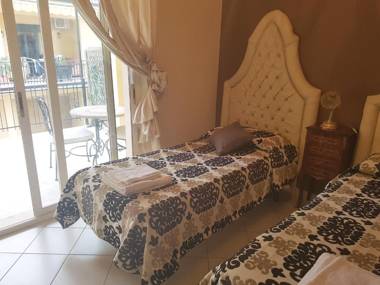 B&B TORRE DEI SARACENI