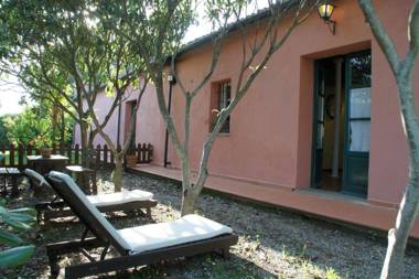 Fattoria di Collemezzano