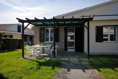 La Cecinella Apartments