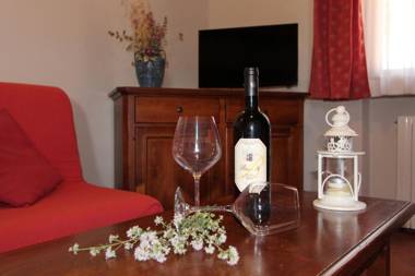 Appartamenti Brunetti