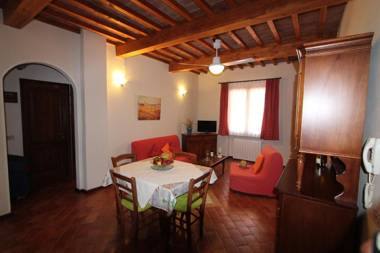 Appartamenti Brunetti