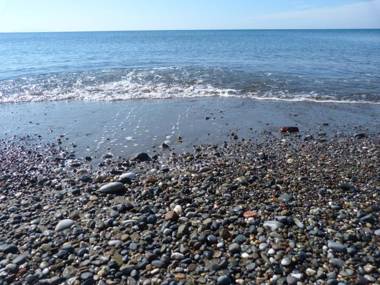 Affittacamere a due passi dal mare