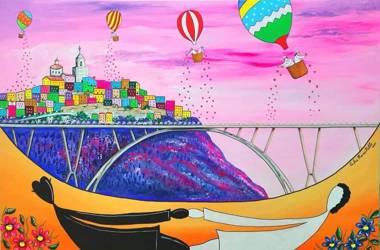 Cassiodoro Rooms Affittacamere