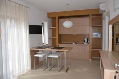 San Michele Apartments&Rooms
