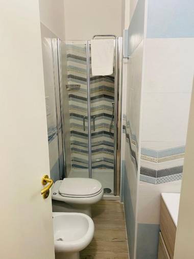 B e B Le Terrazze sul mare