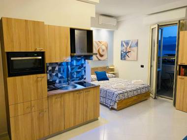 B e B Le Terrazze sul mare