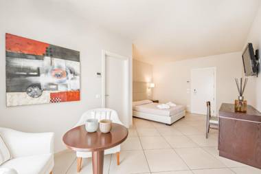 Hotel & Residence Exclusive