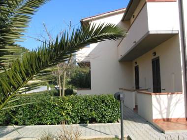 Appartamenti Casa Dini