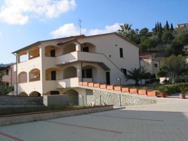 Appartamenti Casa Dini