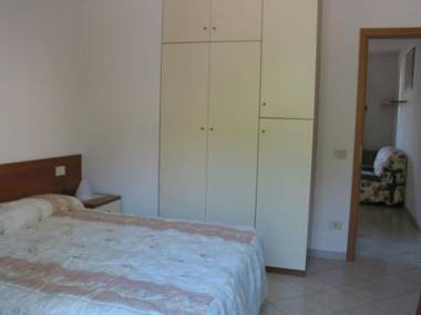 Appartamenti Casa Dini