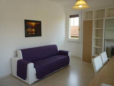 Appartamento Sea View Adriana