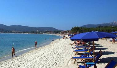 Appartamento Sea View Adriana