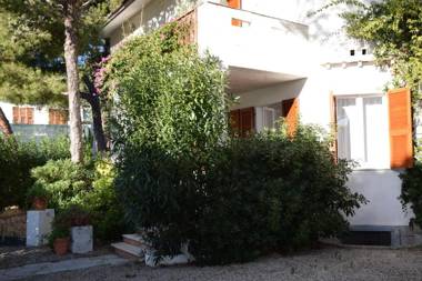 Appartamento Montecristo 1