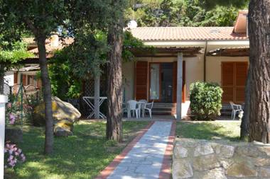 Pozzo al Moro Village