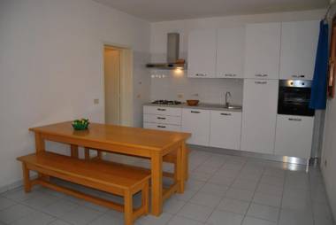 Bilocali Rosa dei Venti