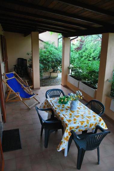 Bilocali Rosa dei Venti