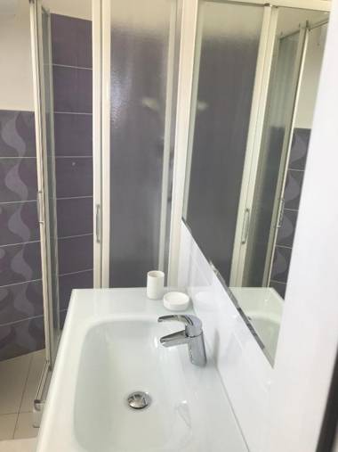 villetta sul mare Rachele