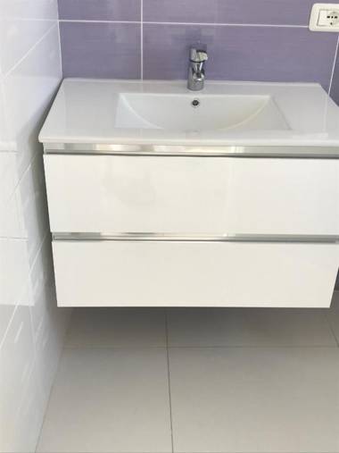 villetta sul mare Rachele