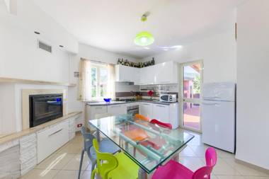 Villa Roberta Marina di Campo