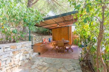 Appartamento La Marina trilocale