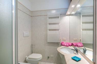 Appartamento La Marina trilocale