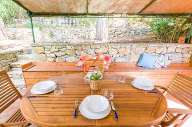 Appartamento La Marina trilocale