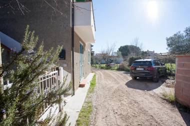 Appartamento La Pila