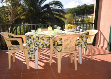 Appartamento Maristella