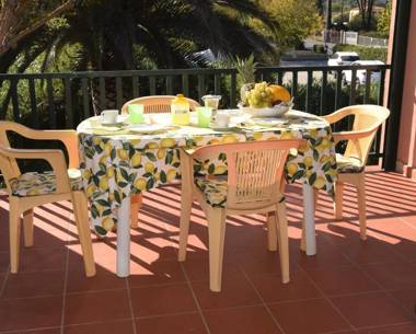 Appartamento Maristella