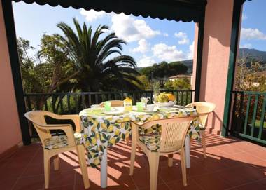 Appartamento Maristella