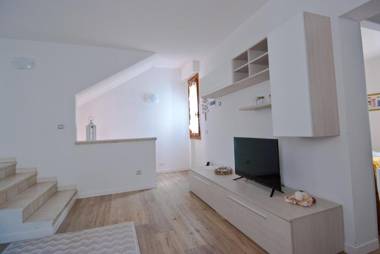 Appartamento Acquazzurra