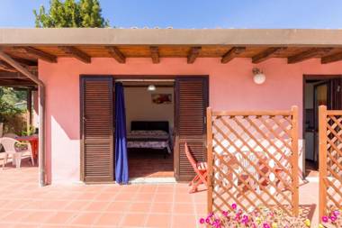 Bilocale in Villa Elba