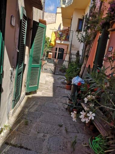 Moonlight Apartament