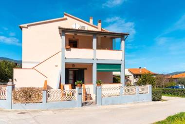 Appartamento Passeggiata Al Mare