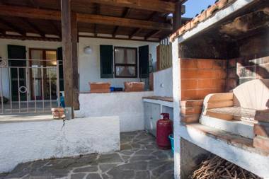 Villetta Tiziana in Marina di Campo