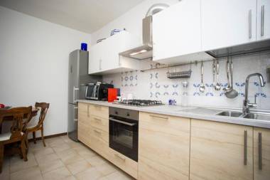 Villetta Tiziana in Marina di Campo