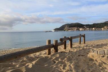 Appartamenti Acquamarina a Campo