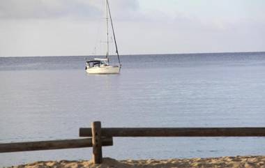 Appartamenti Acquamarina a Campo