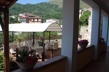 Country House B&B Antica Dimora Del Sole